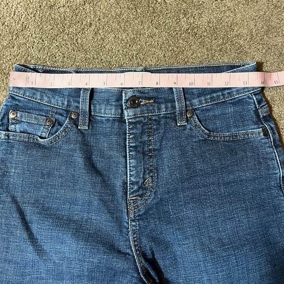 Women’s Levi’s 512 bootcut jeans - Picture 2 of 5